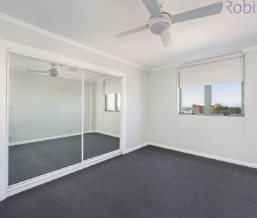 Three bedroom apartment located just one block from Newcastle beach - Photo 1