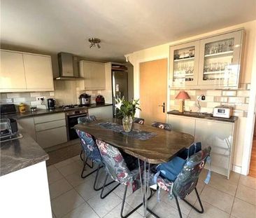 The Meadows, Grange Park, Northampton, Northamptonshire, NN4 - Photo 1