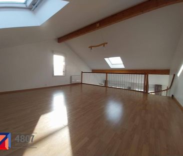 Location appartement 3 pièces 120.21 m² à Vétraz-Monthoux (74100) 6 - Photo 6