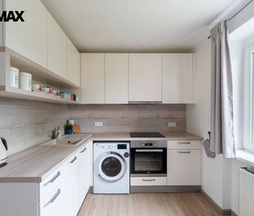 Pronájem bytu 1+1 v osobním vlastnictví 32 m², Mníšek pod Brdy - Photo 6