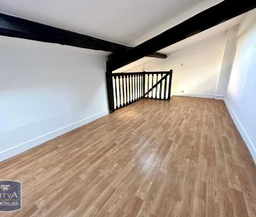 Appartement à louer 2 pièces 42.95m² - Photo 2