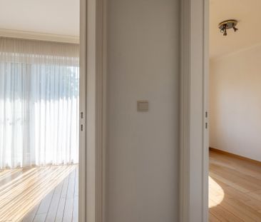 Gunstig gelegen 2 slpk appartement met garage te Turnhout - Photo 1