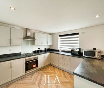 1 bed flat to rent in Sykefield Avenue, Leicester, LE3 - Photo 4