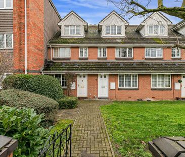 1 bedroom maisonette to rent - Photo 5