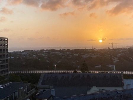Chic Central Auckland Apt w/ Balcony Views - Photo 4