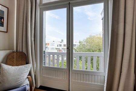 Claes de Vrieselaan 46-B, Middelland, 3021JR, Rotterdam - Foto 4