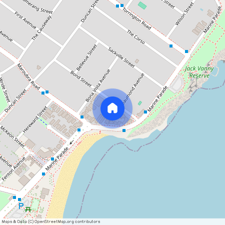 43 Bond Street, NSW 2035, Maroubra