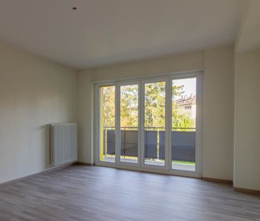 Jeanneret 26 – 2,5 pièces au 4ème n°44 - Photo 1
