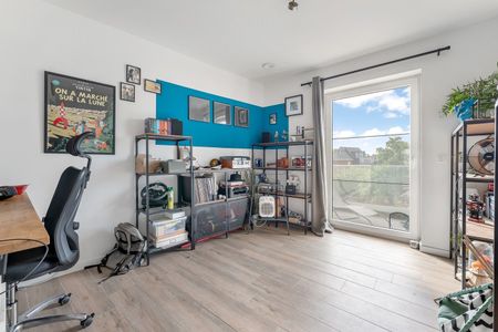Instapklaar appartement met 2 slpkrs in centrum Putte - Photo 2