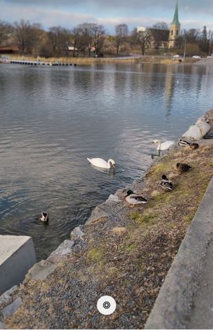 Markörstigen, Gustavsberg - Foto 4