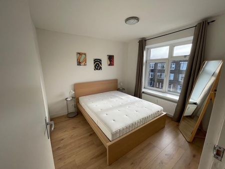 Te huur: Appartement E. Thomassen à Thuessinklaan in Groningen - Foto 5