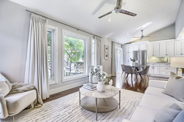 For Lease - 2279 Grand Ravine Drive, Oakville, Ontario - Photo 1