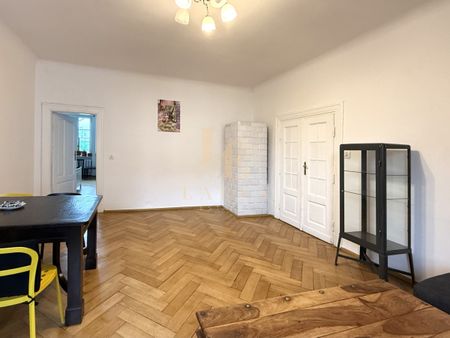 Kamienica | Blisko metro | Osobna kuchnia - Фото 2