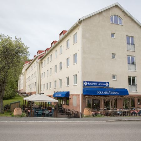 Örngatan 1B - Foto 4