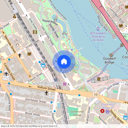 L7/15 Tribune St, South Bank QLD 4101