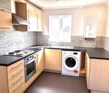 2 bedroom coach house to rent - Photo 6
