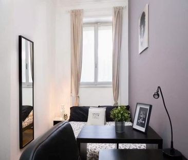 Via Caminadella, Milan, Lombardy 20123 - Photo 1