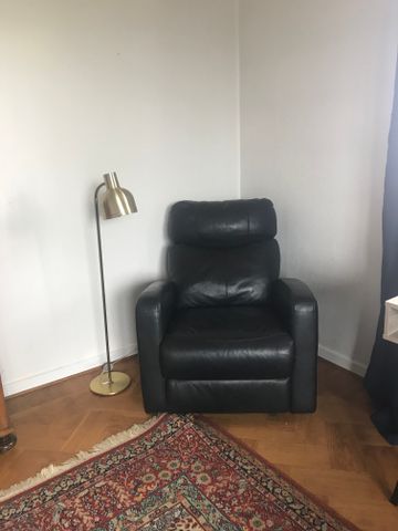 Knutstorpsgatan, Malmö - Foto 2