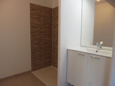 Appartement 1 pièces de 27 à Pontoise - Photo 2