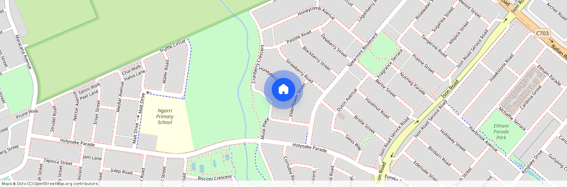 3 Honeyblossom Street, Vic 3024, Manor Lakes