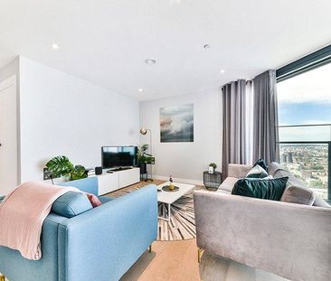 1 bedroom apartment to rent - Photo 4