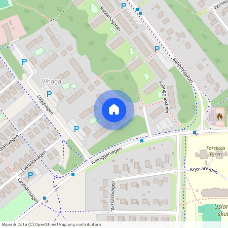 Loggvägen 4 B, 865 32, Alnö