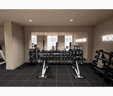 Classic Studio Floor 1-4 - Photo 3