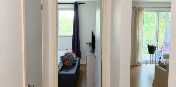 3 1/2 à Louer Au Village De North Hatley - Photo 3