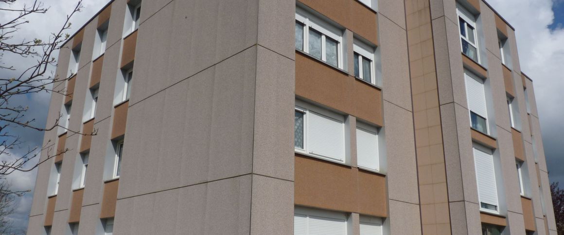 Sées , Appartement - T3 - 62.00m² - Photo 1