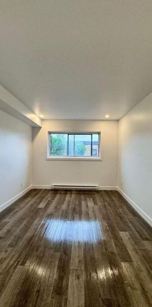 1 CH - 1 SDB - Montreal - $1,495 /mo - Photo 1