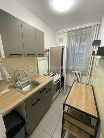 Apartament 2 camere, Podu Ros, 38mp - Photo 5
