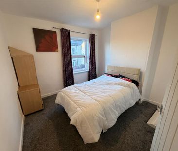 2 bedroom terraced house to rent - Photo 6