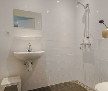 Te huur: Appartement August Allebéplein 129 in Amsterdam - Photo 2