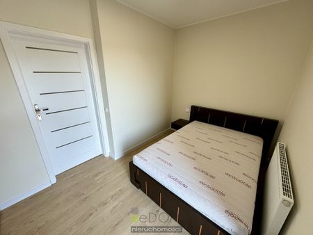 Mieszkanie na wynajem 46 m², Gorzów Wielkopolski, Śródmieście - Photo 4