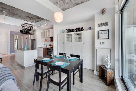 For Lease - 66 Portland Street Unit# 610, Toronto, Ontario - Photo 3