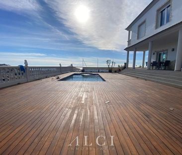 4 room luxury Villa for rent in Rincón de la Victoria, Andalusia - Photo 2