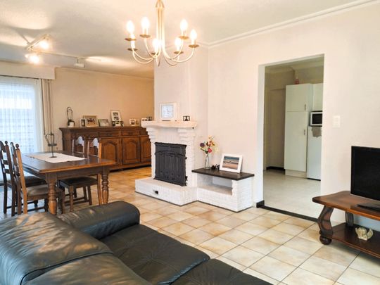 rustig gelegen woning in Houthulst-Merkem - Photo 1