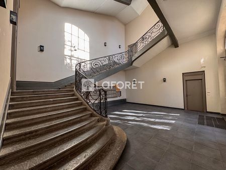 Appartement T2 Grenoble à louer - Photo 3