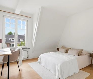Te huur: Appartement Overtoom in Amsterdam - foto 6