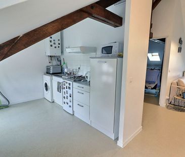 Appartement 2 pièces à Figeac - Photo 3