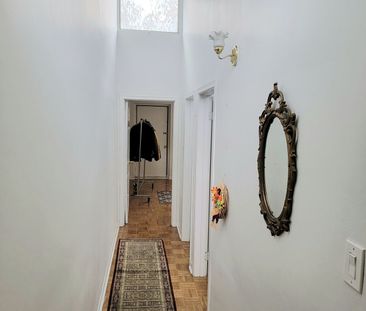 For Lease - 1547 O'connor Drive Unit# A, Toronto, Ontario - Photo 2