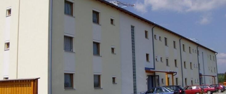 Oberwart, Tulpengasse 11a/2/6 - Foto 1