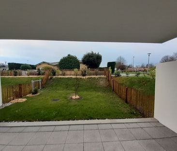 Location Appartement 4 pièces 83m² - Photo 4