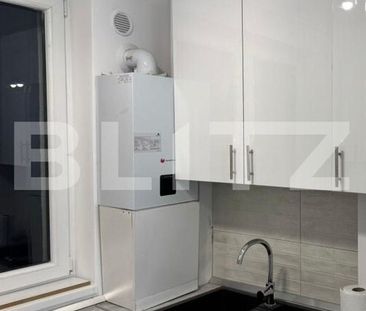Apartament de inchiriat, cu 3 camere, 67 mp, zona Happy Residence 3 - Photo 3