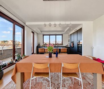 Penthouse - à louer - foto 5
