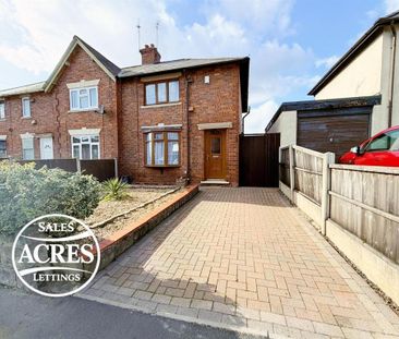 2 bedroom end of terrace house to rent - Photo 6