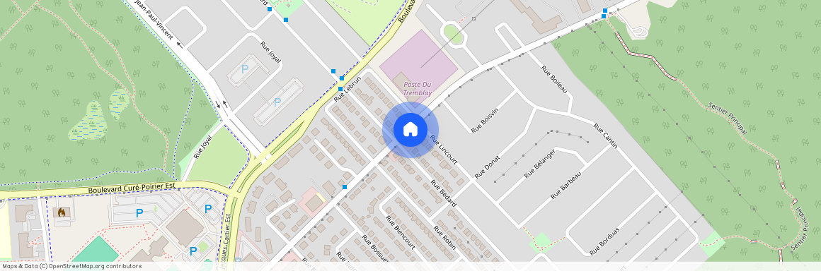 1982 Ch. Du Tremblay, J4N 1A7, Longueuil