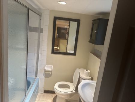 For Lease - 44 44 HILLSIDE Avenue Unit# Basement, Toronto, Ontario - Photo 5