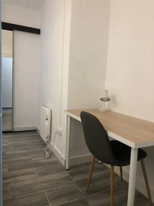 Calle Francisco Martínez, Valencia, Valencian Community 46020 - Photo 1