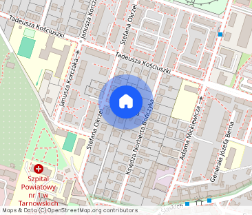 Słoneczny apartament blisko rynku - Photo 1